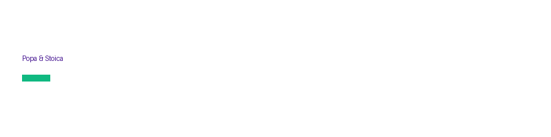 Popa & Stoica logo